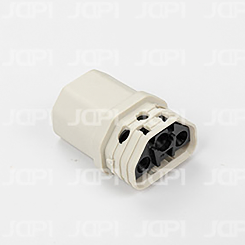 C13-connector, 3-polig J20-2