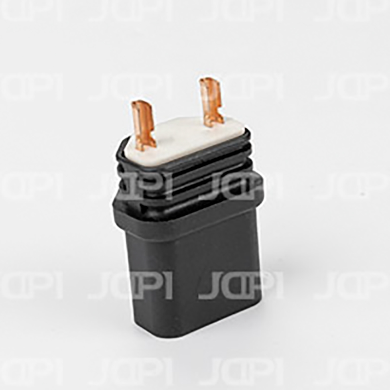 C13-connector, 2-polig J20-26