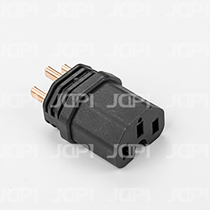 C15-connector, 3-polig J20-4