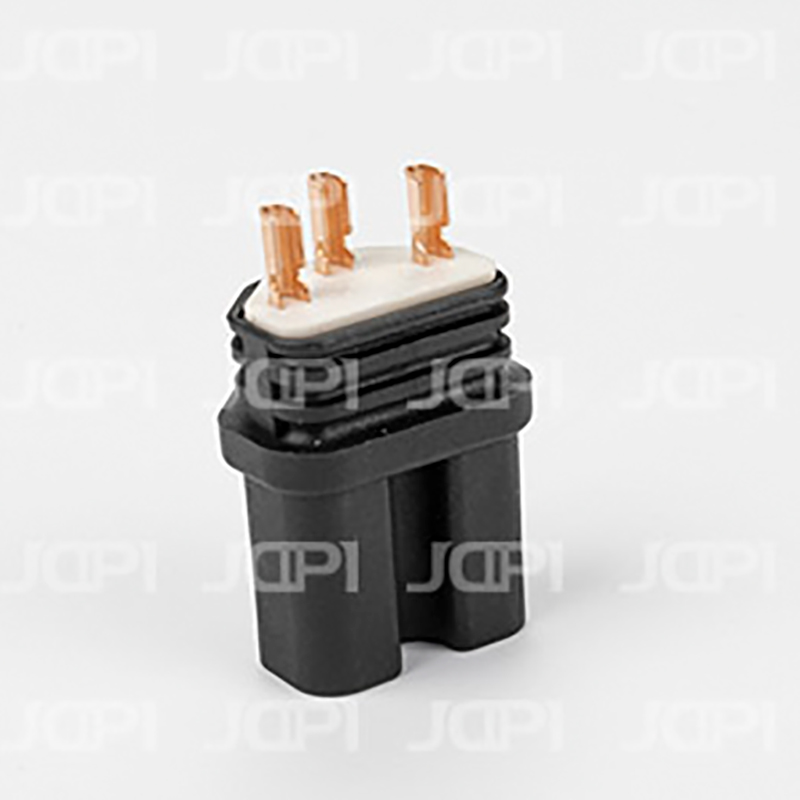 C15-connector, 3-polig J20-4